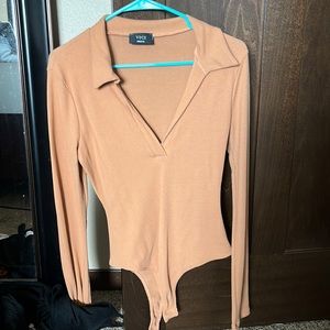 Vici dolls body suit